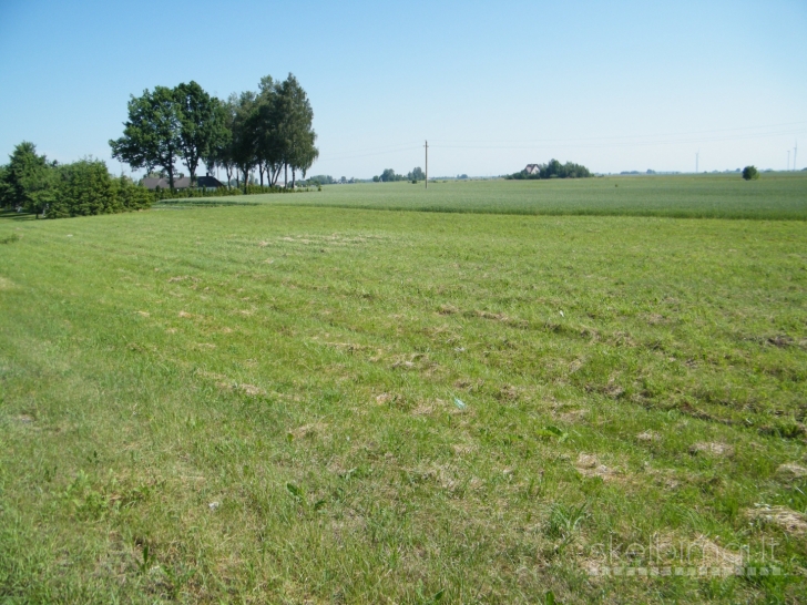 PARDUODAMAS SKLYPAS GIEDRIŲ KM