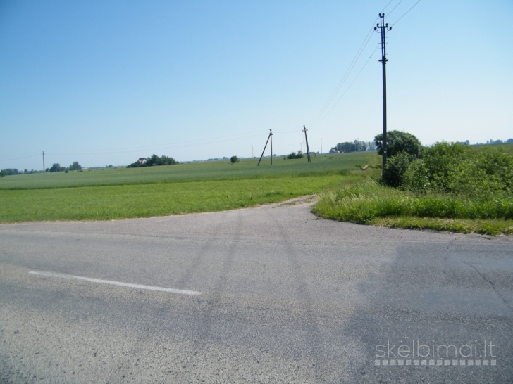 PARDUODAMAS SKLYPAS GIEDRIŲ KM