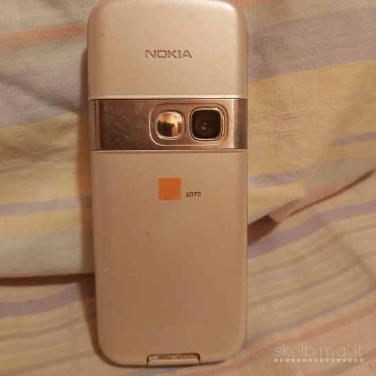 NOKIA 6070