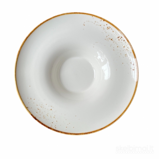 Išskirtinio dizaino porcelianiniai indai Jūsų virtuvei. 