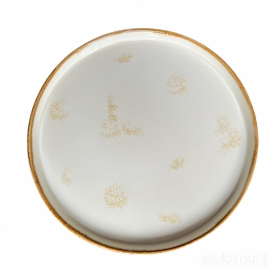 Unikalaus dizaino, aukščiausios kokybės porcelianiniai indai.