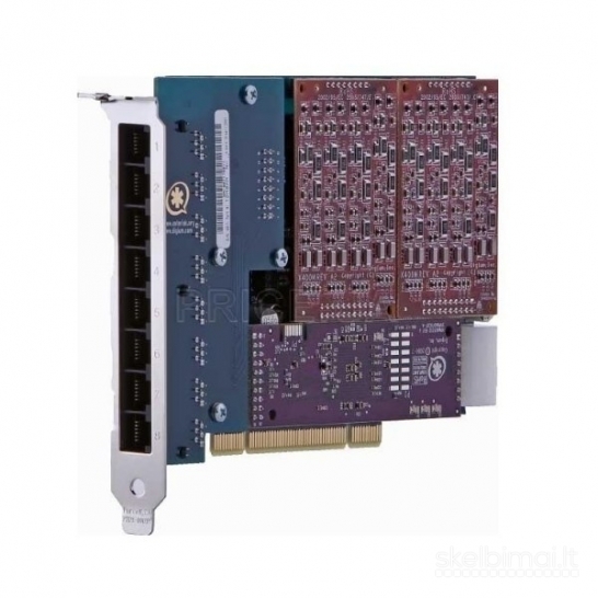 Vaizdo pl: VGA - PCI-E, AGP ir PCI: lan, garso pl. usb ir daug kitu daliu