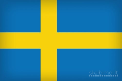 Reikalingi plytelių klojėjai Švedijoje! 3800 Eur per mėnesį (į rankas)