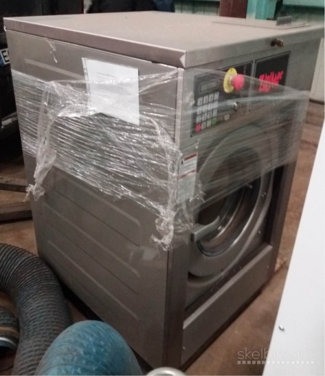 Profesionali skalbimo mašina UniMac UX-35
