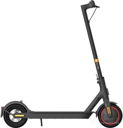 Xiaomi Mi Scooter Pro2, tvarkingas