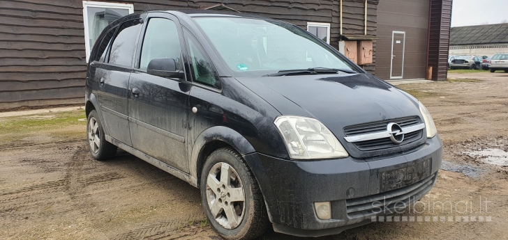 Opel Meriva 2005m. 