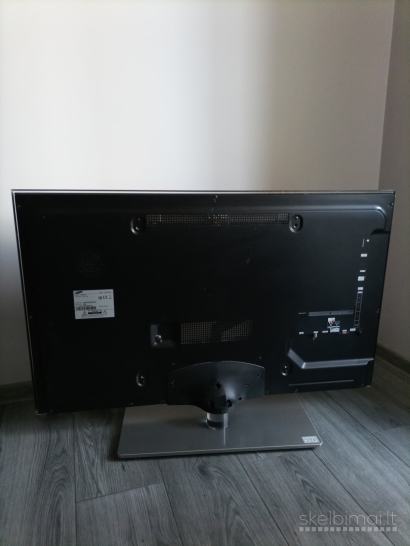 TV LED-LCD SAMSUNG (102 cm)