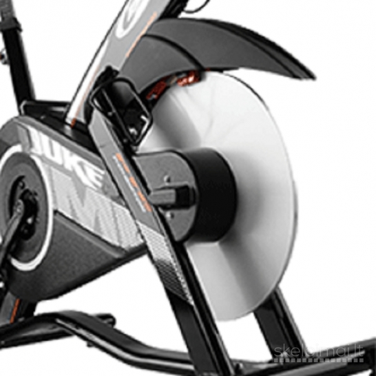BH Fitness Duke Magnetic Spinning Bike H925