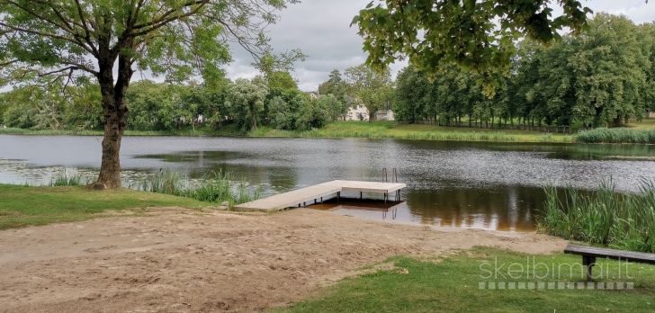 Parduodamas namas Ėriškėlių g., Ėriškių k., Panevėžio raj.