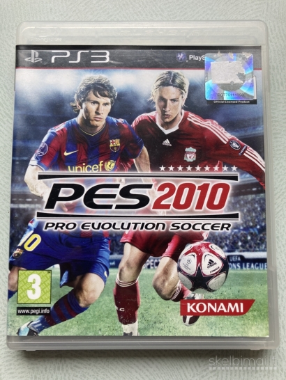 PS3 Originalūs žaidimai