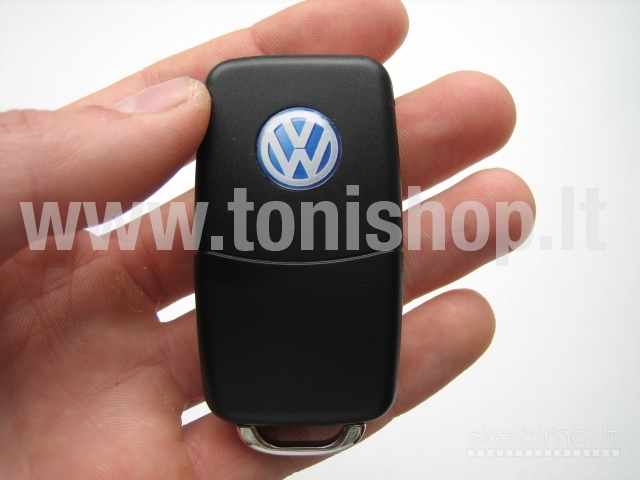 Nauja Volkswagen Skoda 8gb Usb atmintinė