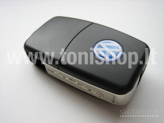 Nauja Volkswagen Skoda 8gb Usb atmintinė