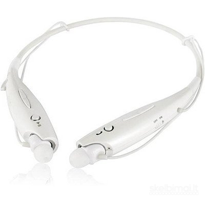 Belaidės „Bluetooth“ ausinės