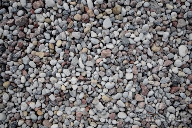 Zvirgzdas, plauti akmenukai 4-16 mm, 16-32 mm Palanga, Kretinga, Sventoji