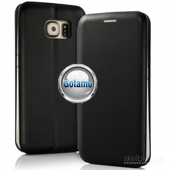 V-slim magnetiniai dėklai mobiliesiems telefonams iš WWW.GOTAMO.LT