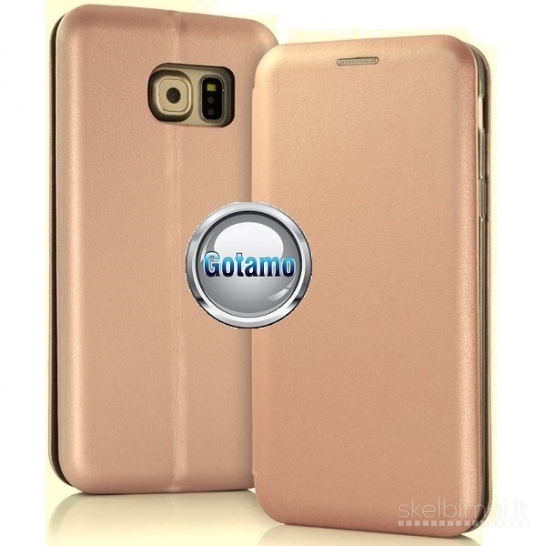 V-slim magnetiniai dėklai mobiliesiems telefonams iš WWW.GOTAMO.LT