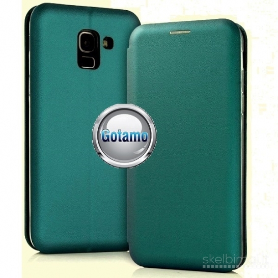 V-slim magnetiniai dėklai mobiliesiems telefonams iš WWW.GOTAMO.LT