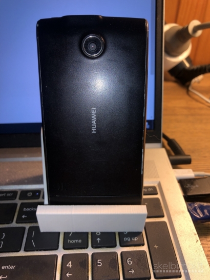 HUAWEI U8500