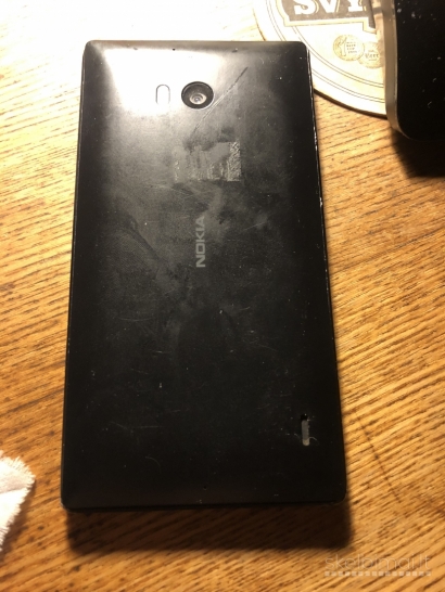 Nokia Lumia 930