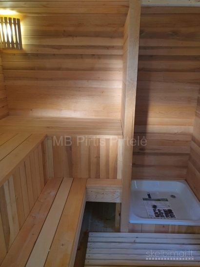 Sauna nameliai pirtis sodo nameliai pavėsinės pirtispirtele.lt