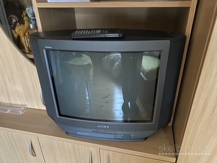 Televizorius Sony J21MF1