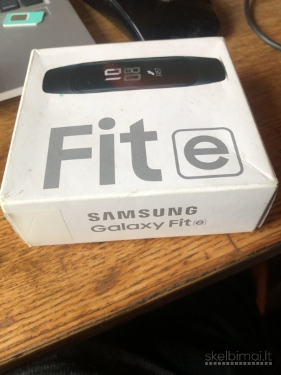 Samsung Galaxy Fit E