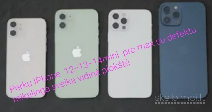 Perku Iphone 13 pro max