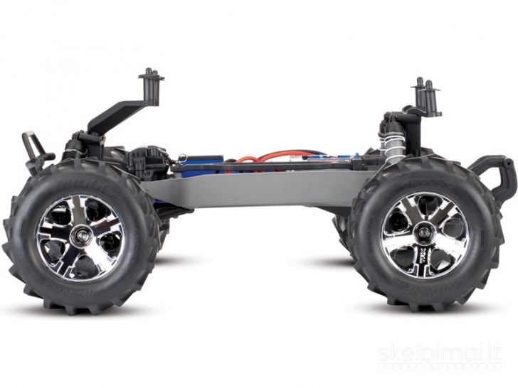 Rc 4x4 surenkamas visureigis