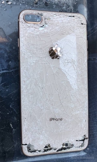 iPhone 8, 8 Plus Remontas Vilniuje, Fabijoniškėse