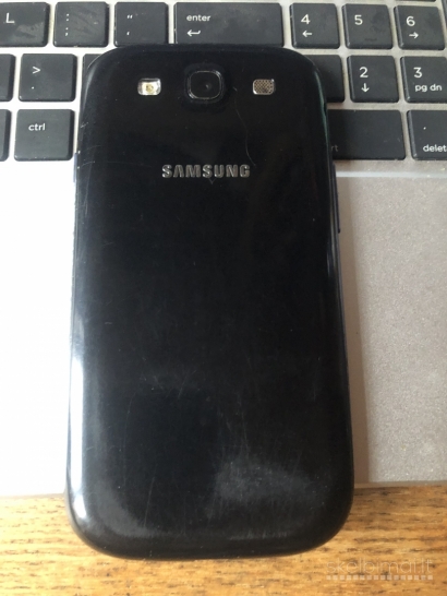 SAMSUNG GALAXY S3 NEO