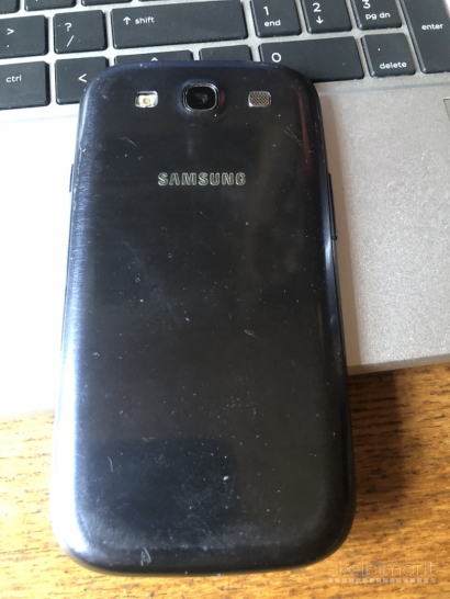 SAMSUNG GALAXY S3 NEO