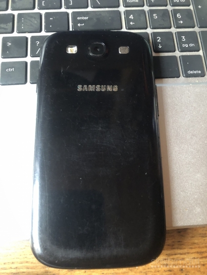 SAMSUNG GALAXY S3 NEO