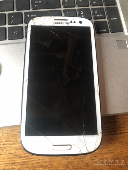 SAMSUNG GALAXY S3 NEO