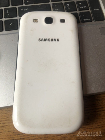 SAMSUNG GALAXY S3 NEO