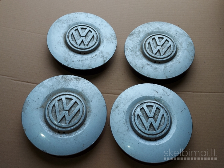 Volkswagen ratų dangteliai