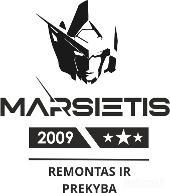 Reikalinga (-as) pardavimų vadybininkas (-ė)