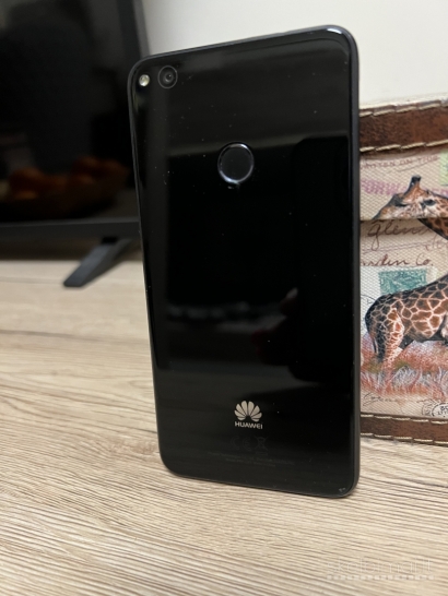 Huawei P9 Lite