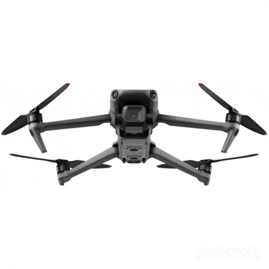 Dronai Dji Mavic 3 Classic Dronas su Rc pultu 