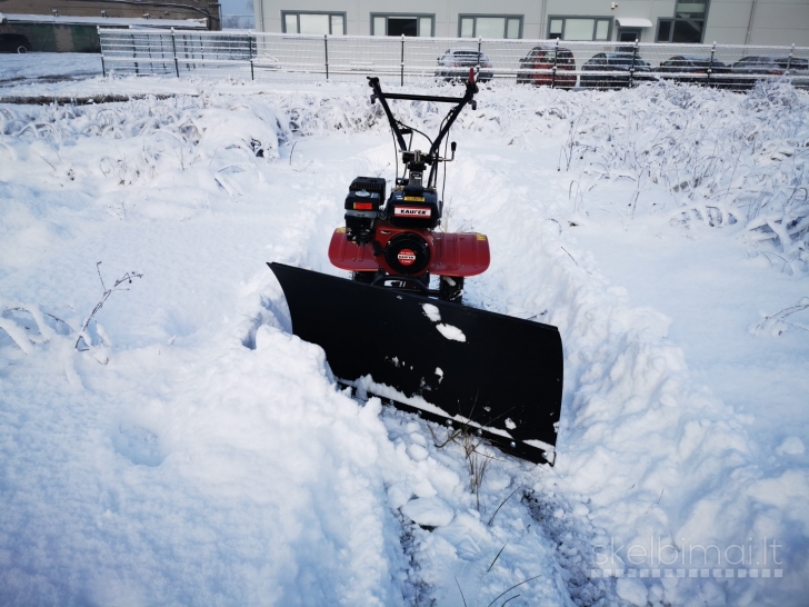 NUOLAIDOS MOTOBLOKAMS/KULTIVATORIAMS IR KT