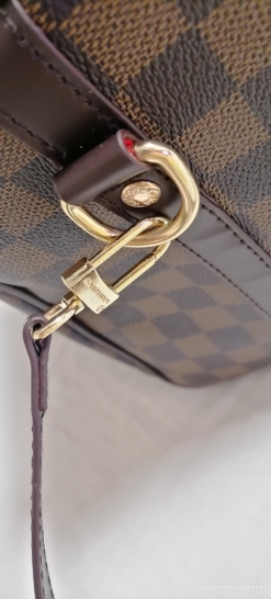 LOUIS VUITTON SPEEDY BANDOULIERE 30