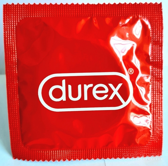 Durex Elite