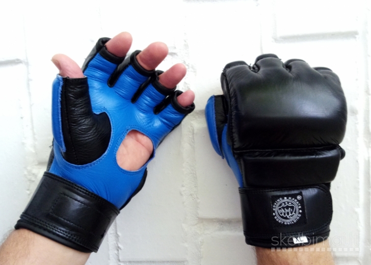 Grapplingo pirštinės ,pirštinės mma nuo 25 euro-mma gloves