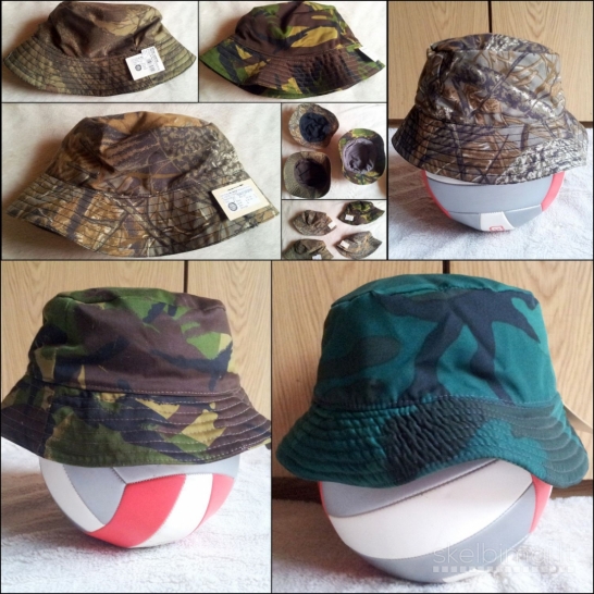 Skrybelė medžiotojui natūralios odos arba dirbtinės,odinė kepurė,skrybelė