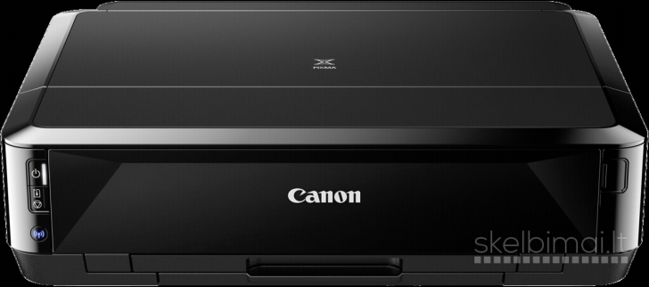 Canon pixma ip7250 DAUGIAFUNKCIS printeris, nebandytas.