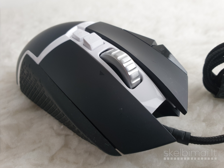 Laidinė pelė žaidimams "Logitech G502 SE Hero" (yra 2 vnt.)