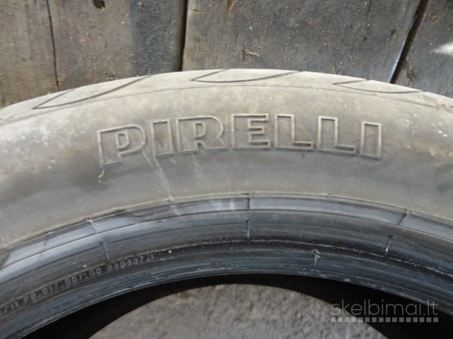 PIRELLI