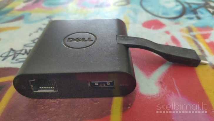 Docking station Dell DA200