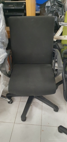 Darbo vietų kėdės