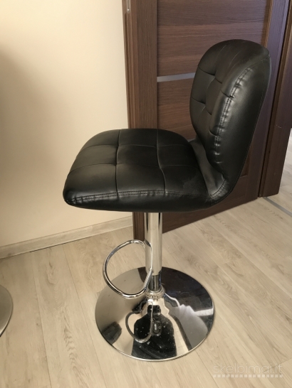 Baro-ofiso kėdė