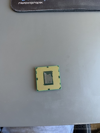 Intel Pentium D Processor 925